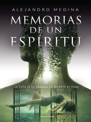 cover image of Memorias de un espíritu